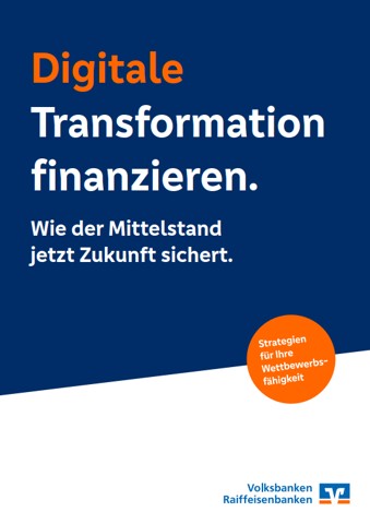 Whitepaper Digitale Transformation